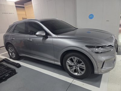 2023 Genesis GV70 照片 5
