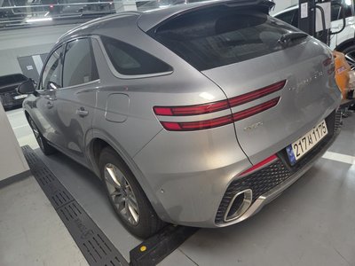 2023 Genesis GV70 照片 2