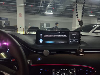 2023 Genesis GV70 照片 4