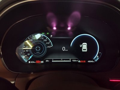 2023 Genesis GV70 照片 7
