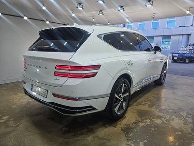 2023 Genesis GV80 照片 3