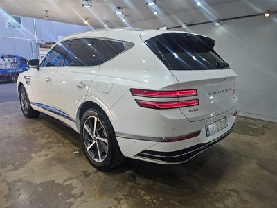 2023 Genesis GV80 照片 7