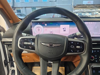 2023 Genesis GV80 照片 10