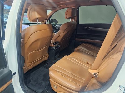 2023 Genesis GV80 照片 9