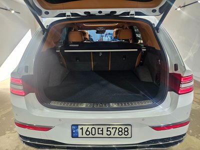 صورة مصغرة 18 لـ 2023 Genesis GV80