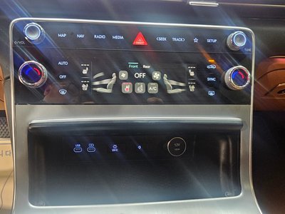 صورة مصغرة 14 لـ 2023 Genesis GV80