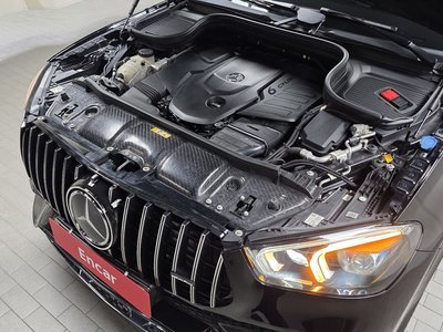 MERCEDES-BENZ GLE - 7