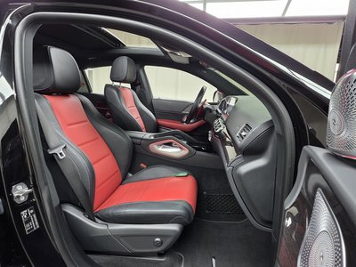 MERCEDES-BENZ GLE - 10