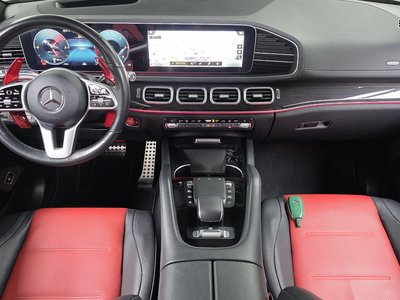 MERCEDES-BENZ GLE - 5