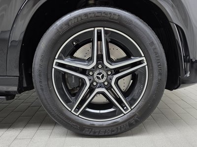 MERCEDES-BENZ GLE - 6