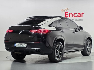 MERCEDES-BENZ GLE - 3