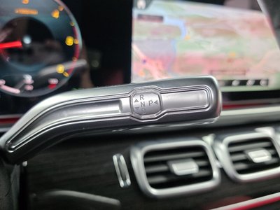 MERCEDES-BENZ GLE - 9