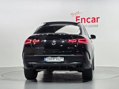 MERCEDES-BENZ GLE - 4
