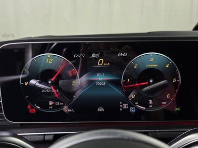 MERCEDES-BENZ GLE - 8