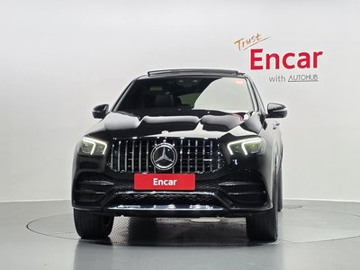 MERCEDES-BENZ GLE - 2