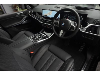 صورة مصغرة 14 لـ 2025 BMW X7