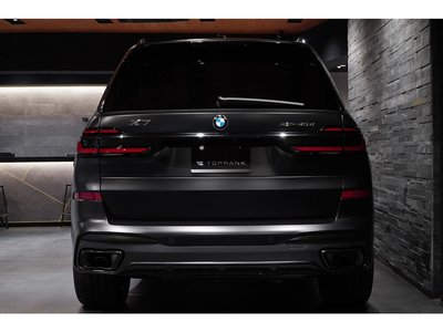 صورة مصغرة 32 لـ 2025 BMW X7