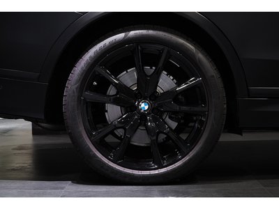 صورة مصغرة 11 لـ 2025 BMW X7