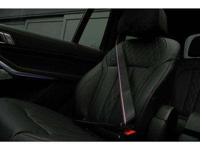 صورة مصغرة 45 لـ 2025 BMW X7
