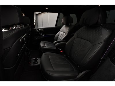 صورة مصغرة 21 لـ 2025 BMW X7