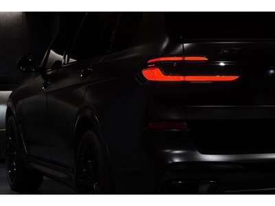 صورة مصغرة 35 لـ 2025 BMW X7
