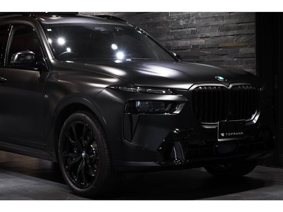 صورة مصغرة 27 لـ 2025 BMW X7