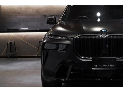 صورة مصغرة 26 لـ 2025 BMW X7