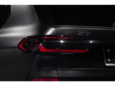 صورة مصغرة 29 لـ 2025 BMW X7