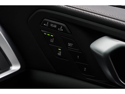 صورة مصغرة 41 لـ 2025 BMW X7