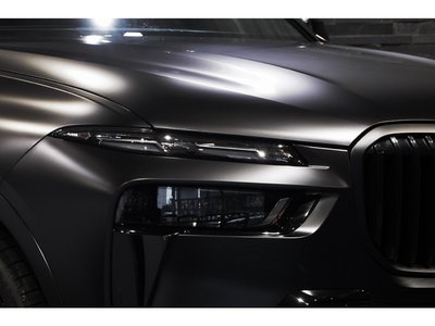صورة مصغرة 28 لـ 2025 BMW X7