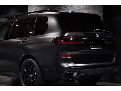صورة مصغرة 30 لـ 2025 BMW X7
