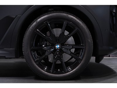 صورة مصغرة 12 لـ 2025 BMW X7