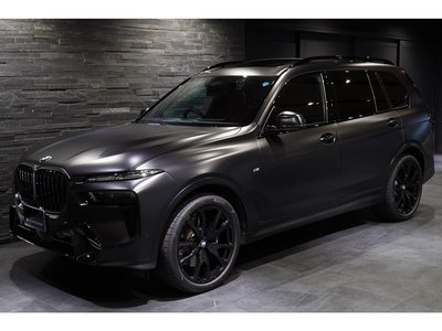 صورة مصغرة 13 لـ 2025 BMW X7