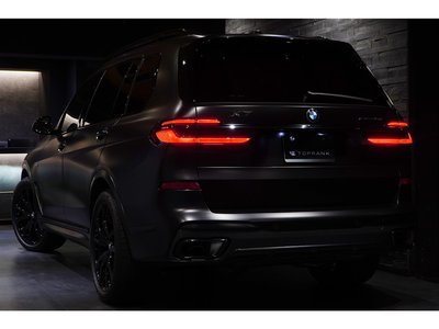 صورة مصغرة 34 لـ 2025 BMW X7