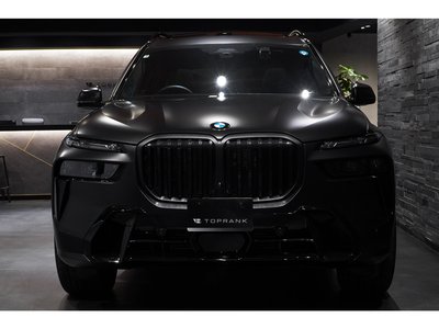 صورة مصغرة 25 لـ 2025 BMW X7