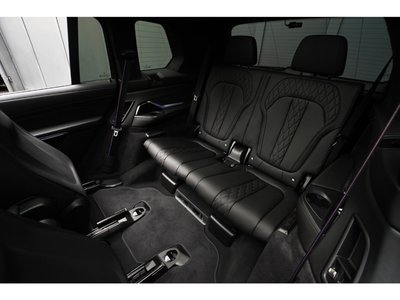صورة مصغرة 23 لـ 2025 BMW X7