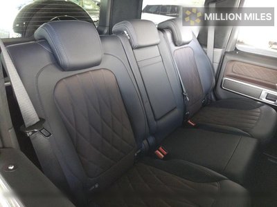 MERCEDES-BENZ G-CLASS AMG - 6