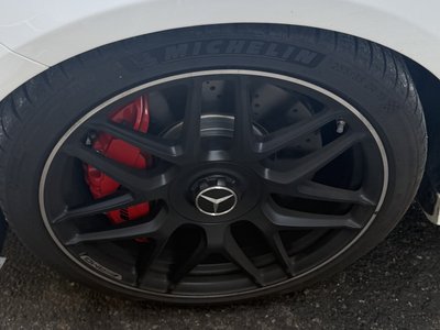 MERCEDES-BENZ CLA - 4