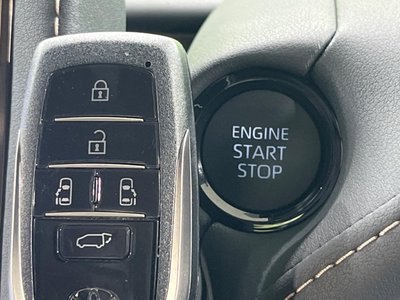 2024 Toyota ALPHARD photo 62
