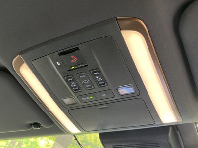 2024 Toyota ALPHARD photo 57