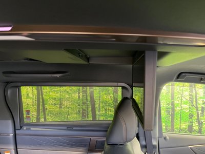 2024 TOYOTA ALPHARD — миниатюра 37