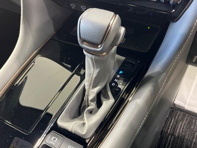 2024 Toyota ALPHARD photo 68