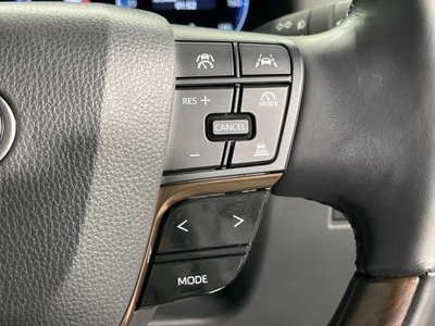 2024 Toyota ALPHARD photo 55