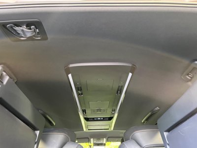 2024 Toyota ALPHARD photo 43