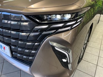 2024 TOYOTA ALPHARD — миниатюра 32
