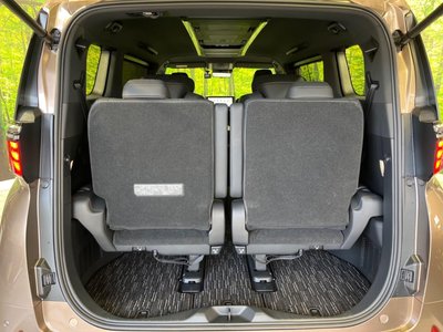 2024 Toyota ALPHARD photo 44