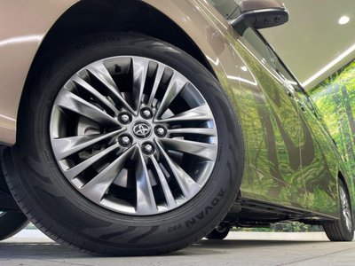 2024 TOYOTA ALPHARD — миниатюра 13