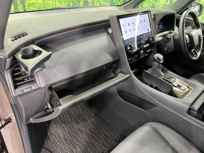 2024 Toyota ALPHARD photo 46