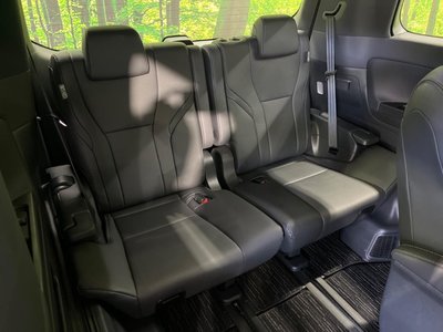 2024 TOYOTA ALPHARD — фото 9