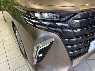 2024 TOYOTA ALPHARD — миниатюра 12